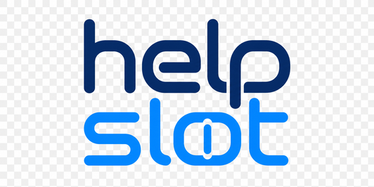 Help Slot লোগো